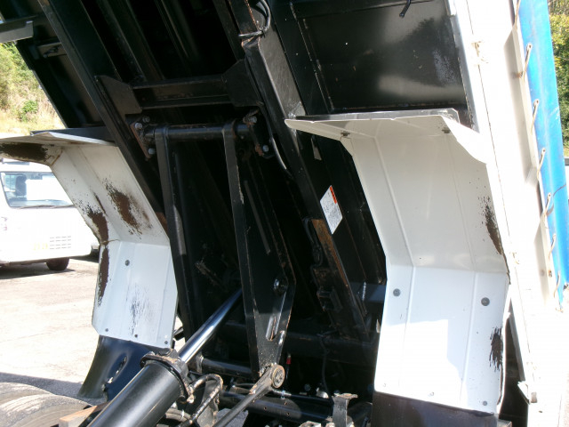 日野 デュトロ 小型 土砂ダンプ TKG-XZU620T(95572) 34枚目