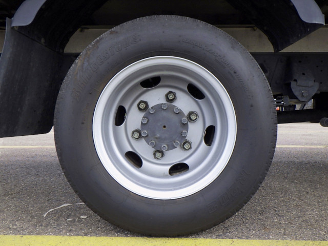 トヨタ ダイナ 小型 冷凍冷蔵バン TPG-XZU712(95571) 40枚目