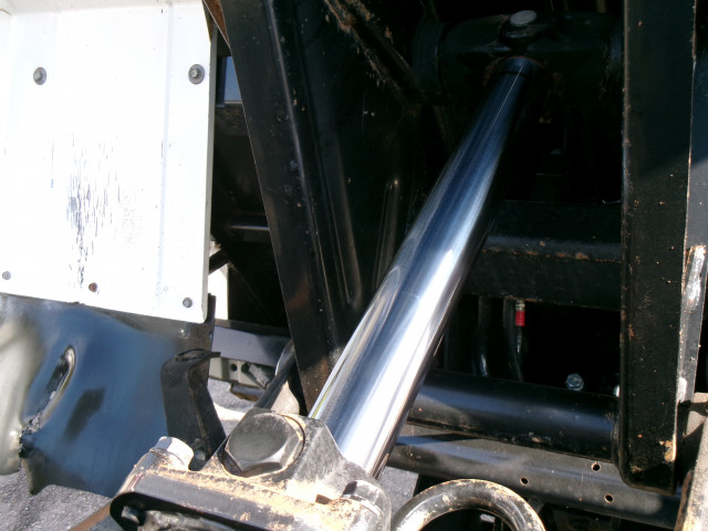 日野 デュトロ 小型 土砂ダンプ TKG-XZU620T(95572) 35枚目