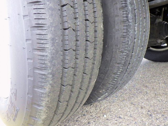 トヨタ ダイナ 小型 冷凍冷蔵バン TPG-XZU712(95571) 41枚目