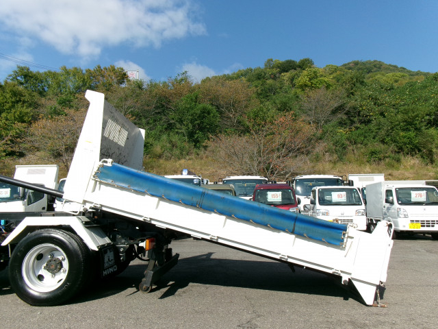 日野 デュトロ 小型 土砂ダンプ TKG-XZU620T(95572) 36枚目