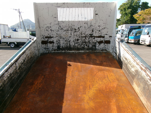 日野 デュトロ 小型 土砂ダンプ TKG-XZU620T(95572) 37枚目