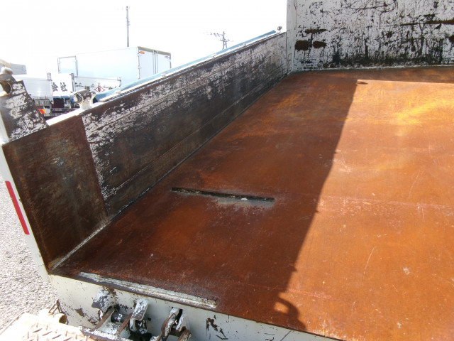 日野 デュトロ 小型 土砂ダンプ TKG-XZU620T(95572) 38枚目