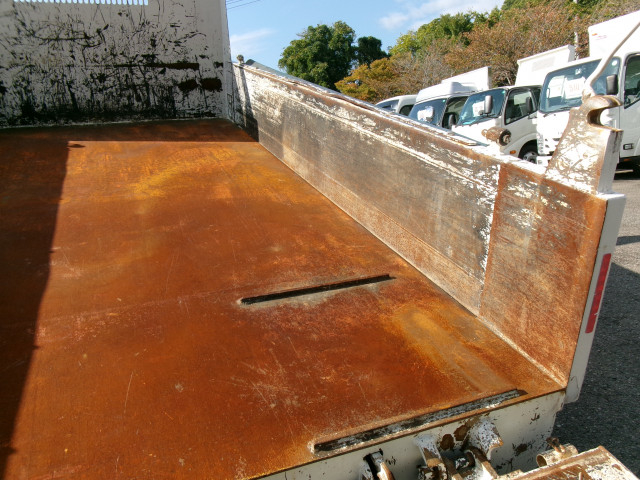 日野 デュトロ 小型 土砂ダンプ TKG-XZU620T(95572) 39枚目