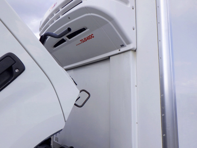 トヨタ ダイナ 小型 冷凍冷蔵バン TPG-XZU712(95571) 48枚目