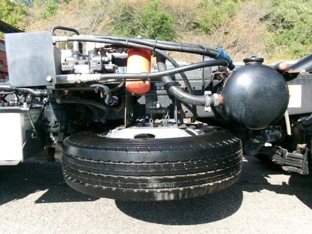 日野 デュトロ 小型 土砂ダンプ TKG-XZU620T(95572) 44枚目