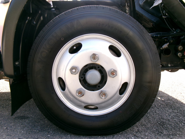 日野 デュトロ 小型 土砂ダンプ TKG-XZU620T(95572) 45枚目