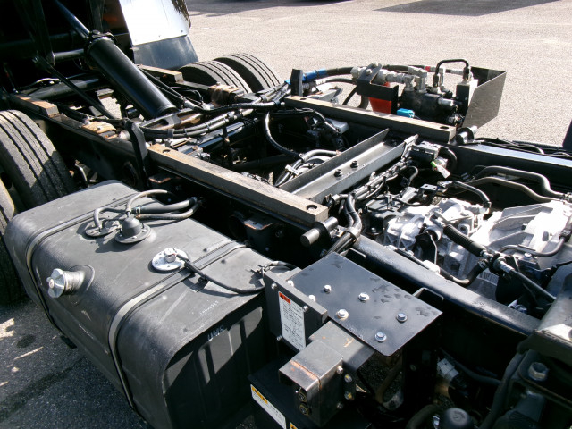 日野 デュトロ 小型 土砂ダンプ TKG-XZU620T(95572) 46枚目