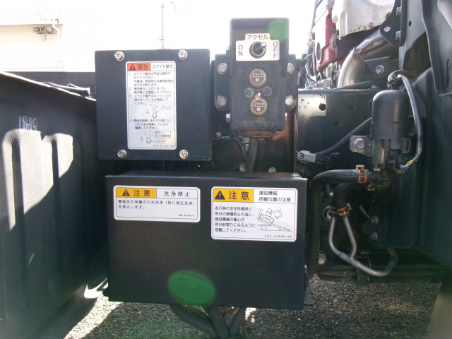 日野 デュトロ 小型 土砂ダンプ TKG-XZU620T(95572) 47枚目