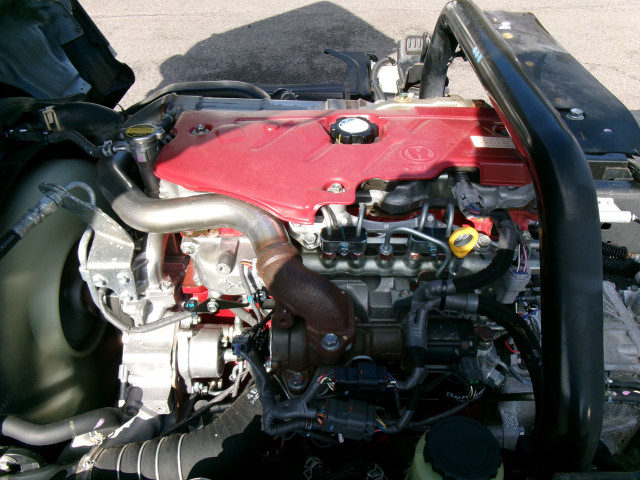 日野 デュトロ 小型 土砂ダンプ TKG-XZU620T(95572) 49枚目