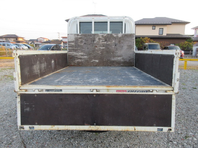 日野 デュトロ 小型 Wキャブ TPG-XZU605M(95573) 8枚目