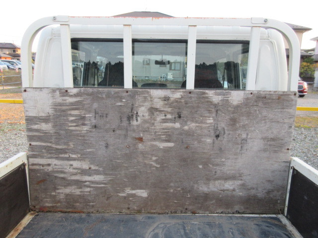 日野 デュトロ 小型 Wキャブ TPG-XZU605M(95573) 9枚目