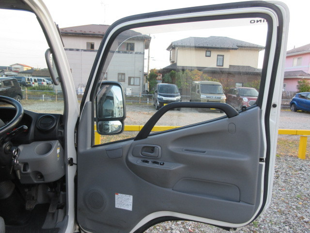 日野 デュトロ 小型 Wキャブ TPG-XZU605M(95573) 14枚目