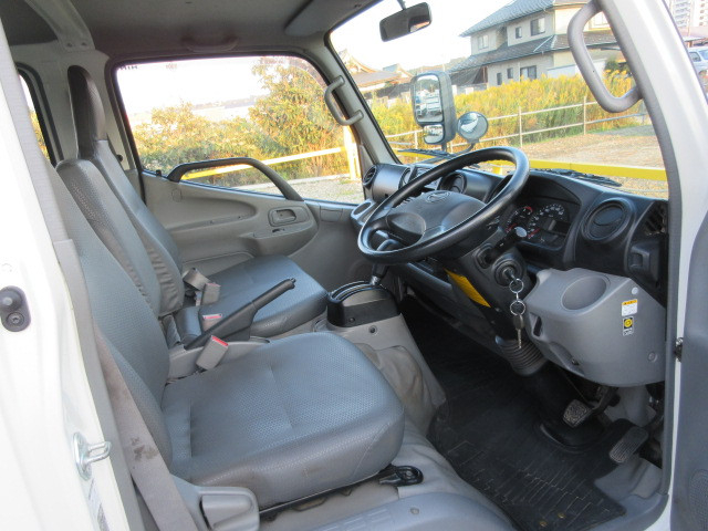 日野 デュトロ 小型 Wキャブ TPG-XZU605M(95573) 15枚目