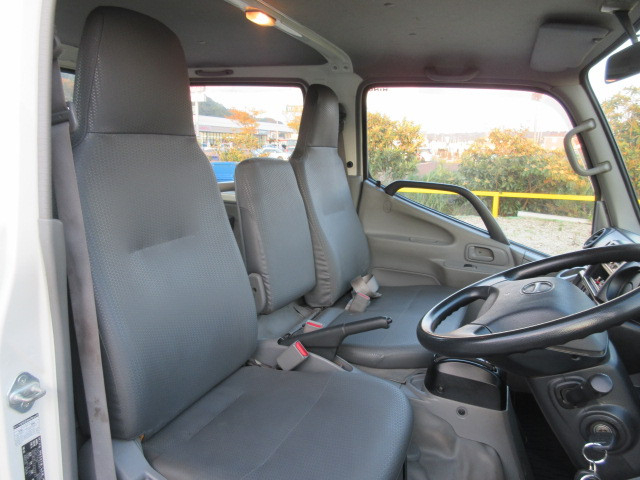 日野 デュトロ 小型 Wキャブ TPG-XZU605M(95573) 16枚目