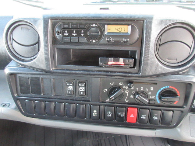 日野 デュトロ 小型 Wキャブ TPG-XZU605M(95573) 17枚目