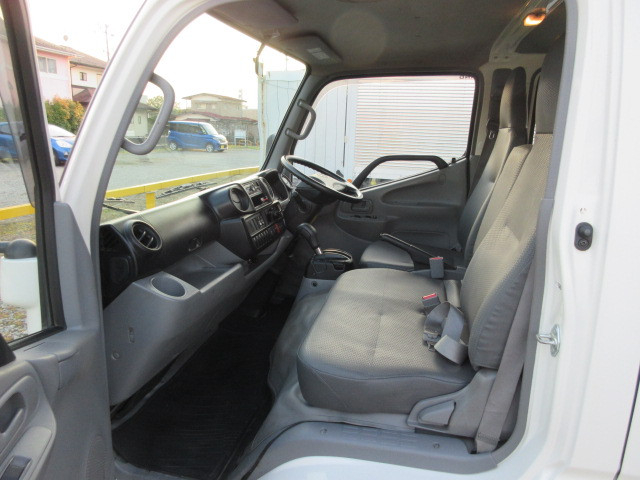 日野 デュトロ 小型 Wキャブ TPG-XZU605M(95573) 21枚目