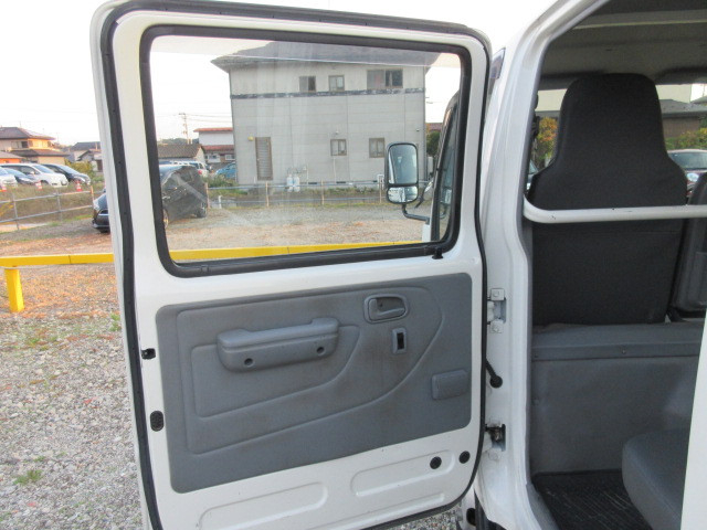 日野 デュトロ 小型 Wキャブ TPG-XZU605M(95573) 22枚目
