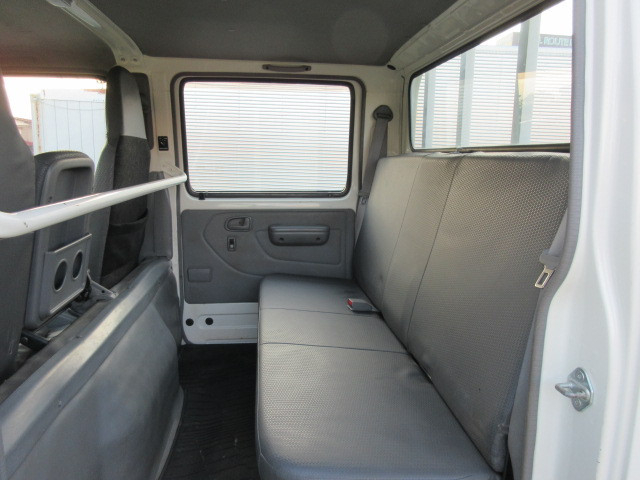 日野 デュトロ 小型 Wキャブ TPG-XZU605M(95573) 23枚目