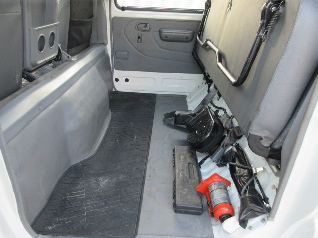 日野 デュトロ 小型 Wキャブ TPG-XZU605M(95573) 24枚目