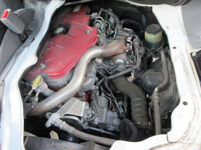 日野 デュトロ 小型 Wキャブ TPG-XZU605M(95573) 29枚目