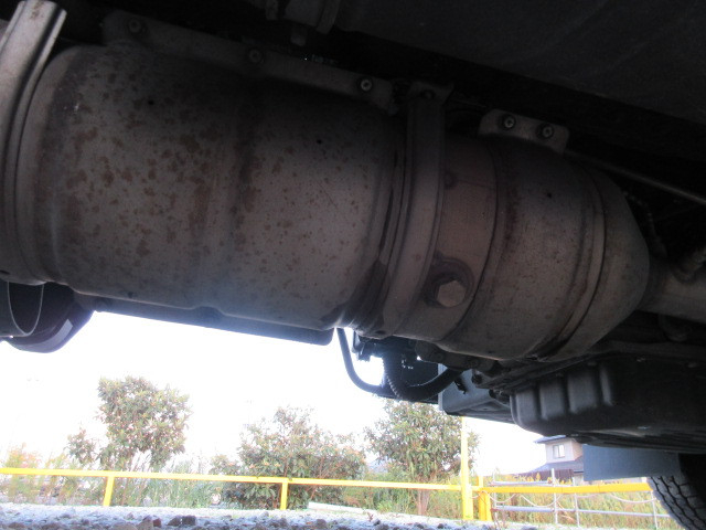 日野 デュトロ 小型 Wキャブ TPG-XZU605M(95573) 33枚目