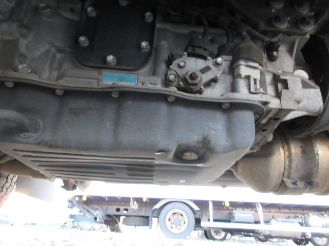 日野 デュトロ 小型 Wキャブ TPG-XZU605M(95573) 34枚目