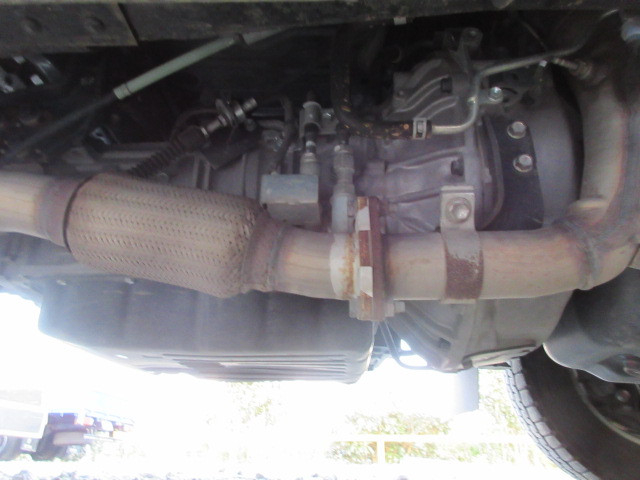 日野 デュトロ 小型 Wキャブ TPG-XZU605M(95573) 35枚目