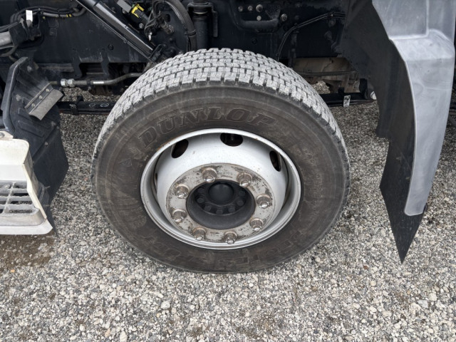 UDトラックス（日産） クオン 大型 冷凍冷蔵バン 2PG-CG5CA(95574) 48枚目