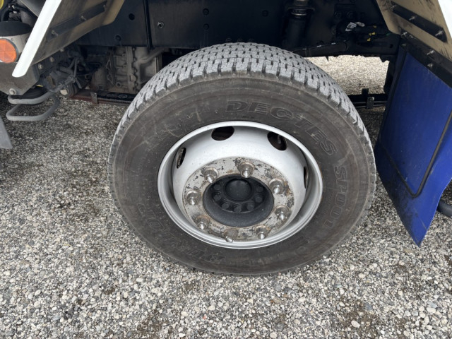 UDトラックス（日産） クオン 大型 冷凍冷蔵バン 2PG-CG5CA(95574) 50枚目