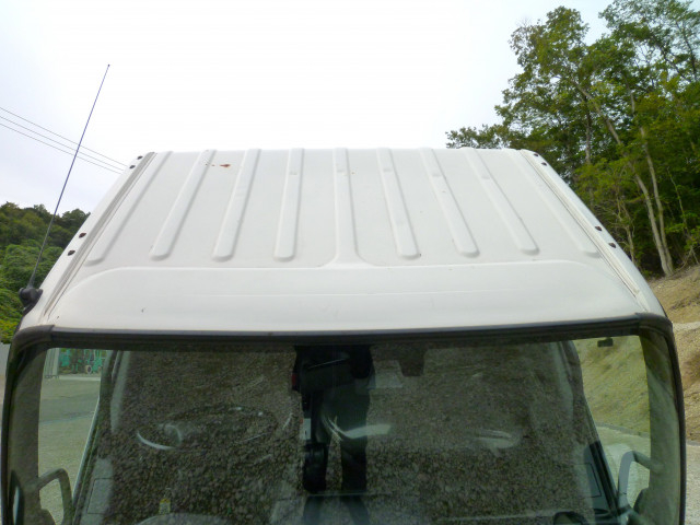 日野 デュトロ 小型 平ボディ TPG-XZC605M(95576) 7枚目