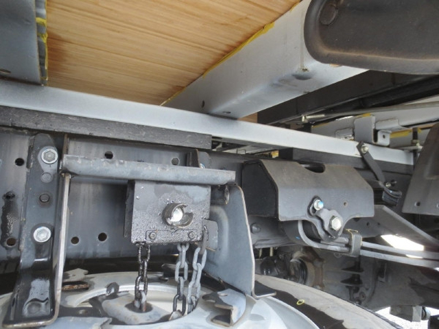 日野 デュトロ 小型 クレーン付き TPG-XZU700M(95575) 14枚目