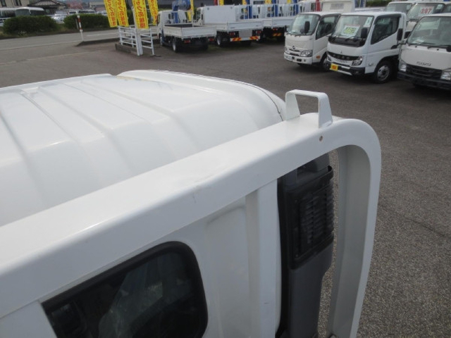 日野 デュトロ 小型 クレーン付き TPG-XZU700M(95575) 20枚目