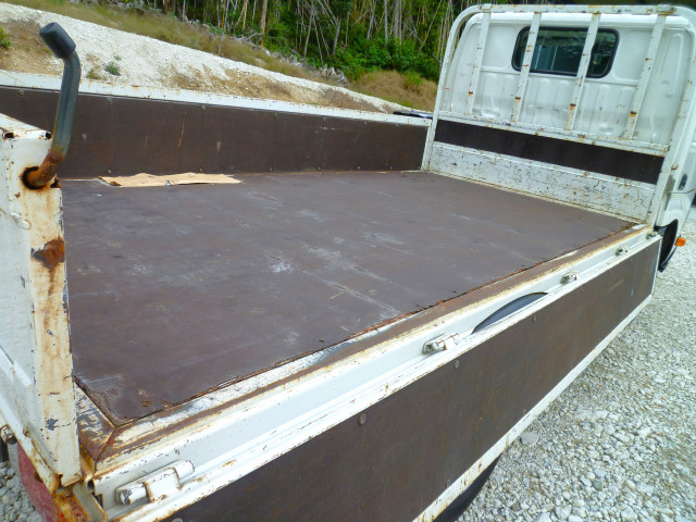 日野 デュトロ 小型 平ボディ TPG-XZC605M(95576) 14枚目