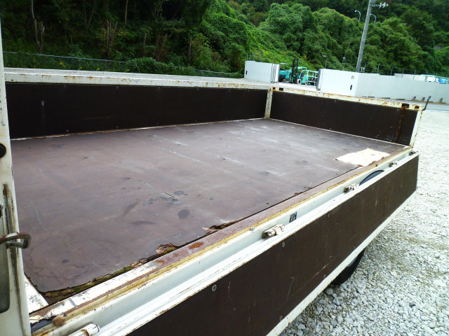 日野 デュトロ 小型 平ボディ TPG-XZC605M(95576) 16枚目