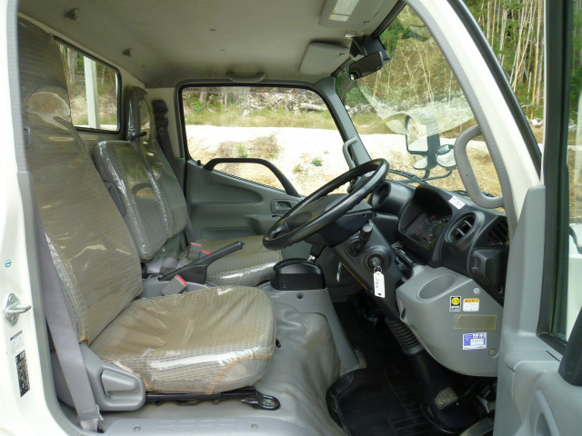 日野 デュトロ 小型 平ボディ TPG-XZC605M(95576) 22枚目