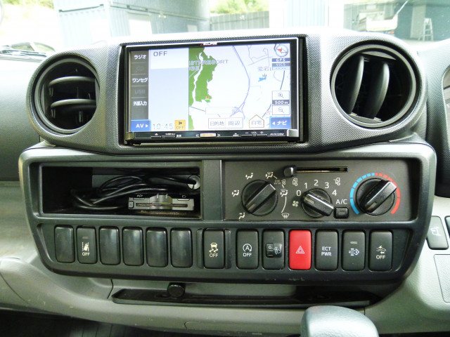 日野 デュトロ 小型 平ボディ TPG-XZC605M(95576) 23枚目