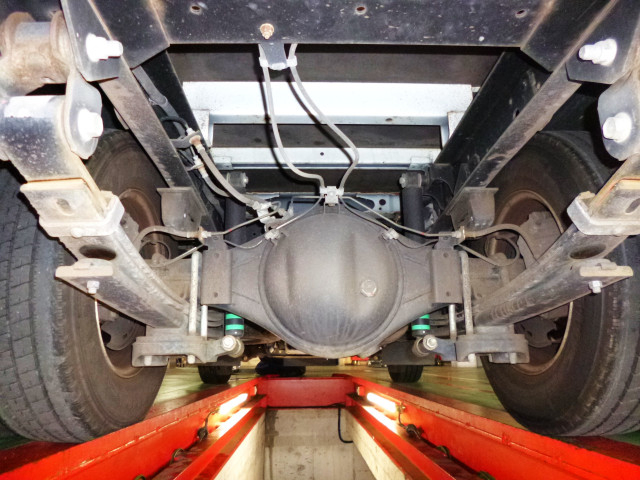 日野 デュトロ 小型 平ボディ TPG-XZC605M(95576) 28枚目