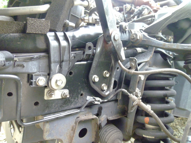 日野 デュトロ 小型 平ボディ TPG-XZC605M(95576) 29枚目