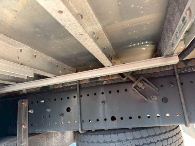 日野 プロフィア 大型 アルミウィング 2DG-FW1AHG(95577) 16枚目