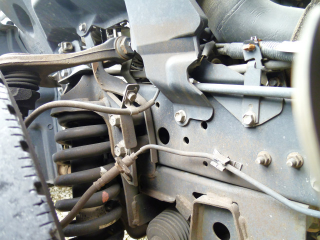 日野 デュトロ 小型 平ボディ TPG-XZC605M(95576) 30枚目