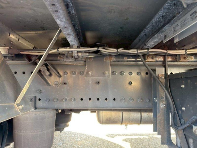 日野 プロフィア 大型 アルミウィング 2DG-FW1AHG(95577) 17枚目