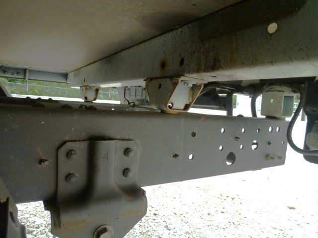 日野 デュトロ 小型 平ボディ TPG-XZC605M(95576) 31枚目