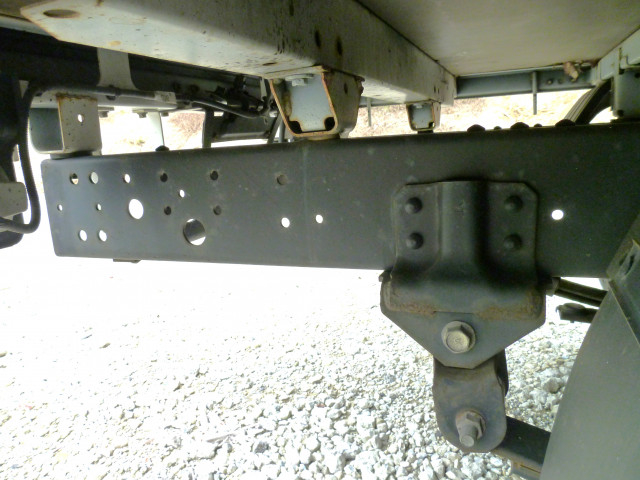 日野 デュトロ 小型 平ボディ TPG-XZC605M(95576) 32枚目