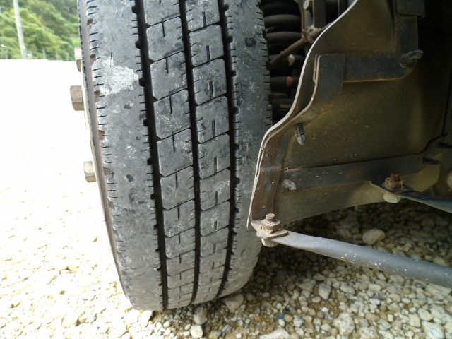 日野 デュトロ 小型 平ボディ TPG-XZC605M(95576) 33枚目