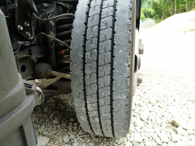 日野 デュトロ 小型 平ボディ TPG-XZC605M(95576) 34枚目