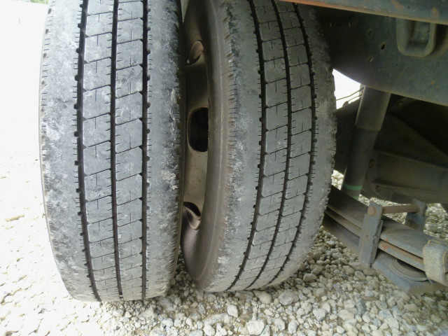 日野 デュトロ 小型 平ボディ TPG-XZC605M(95576) 35枚目