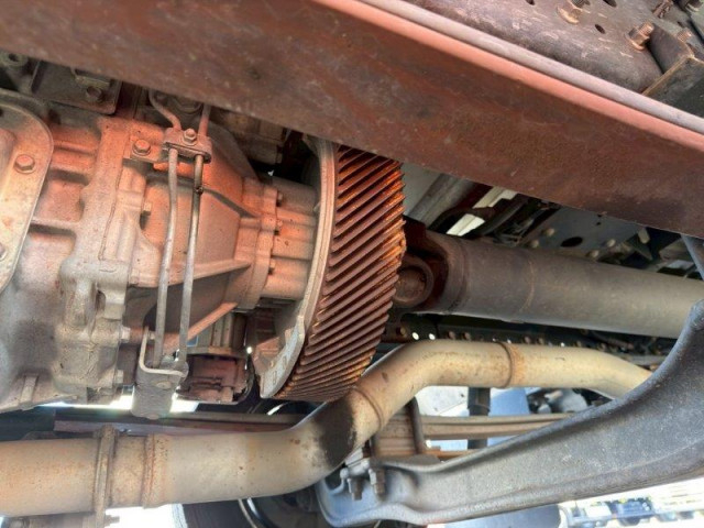 日野 プロフィア 大型 アルミウィング 2DG-FW1AHG(95577) 21枚目