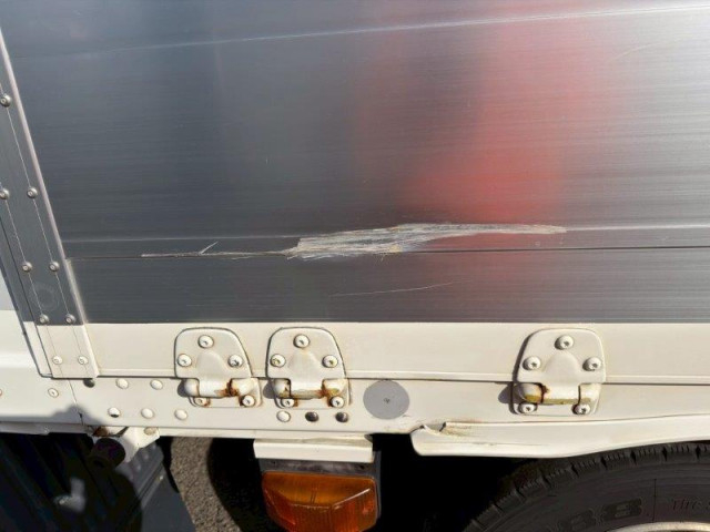 日野 プロフィア 大型 アルミウィング 2DG-FW1AHG(95577) 22枚目