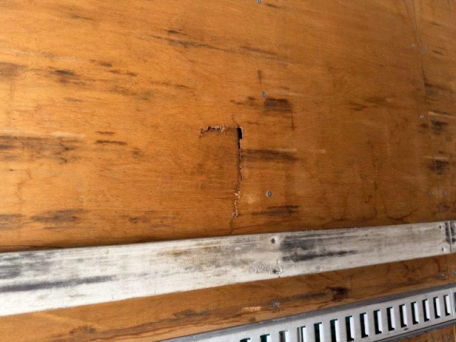 日野 プロフィア 大型 アルミウィング 2DG-FW1AHG(95577) 24枚目